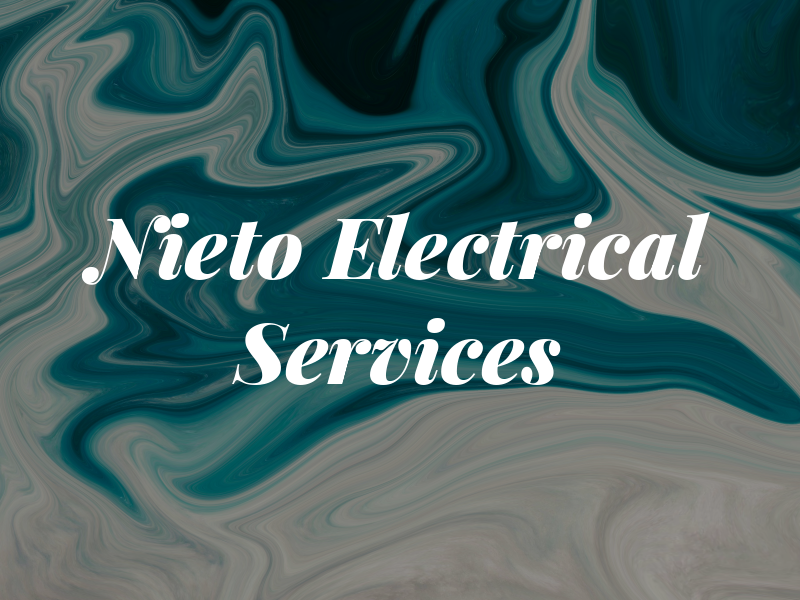 Nieto Electrical Services