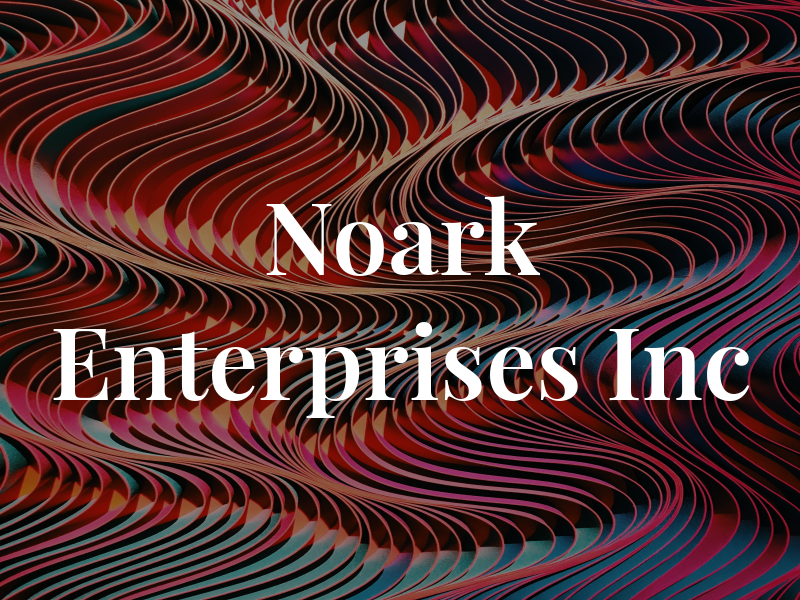 Noark Enterprises Inc