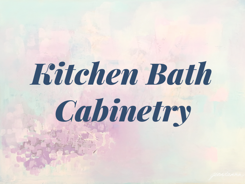 Nor Cal Kitchen & Bath Cabinetry