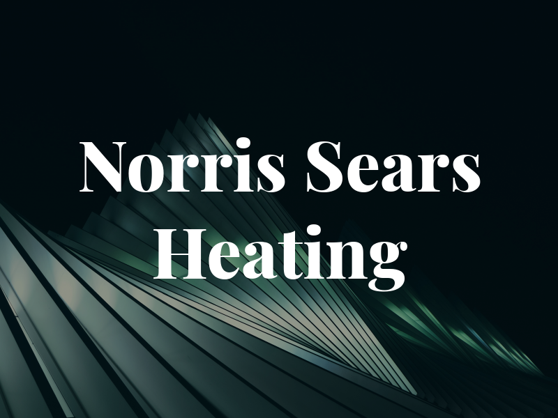 Norris Sears Heating & Air