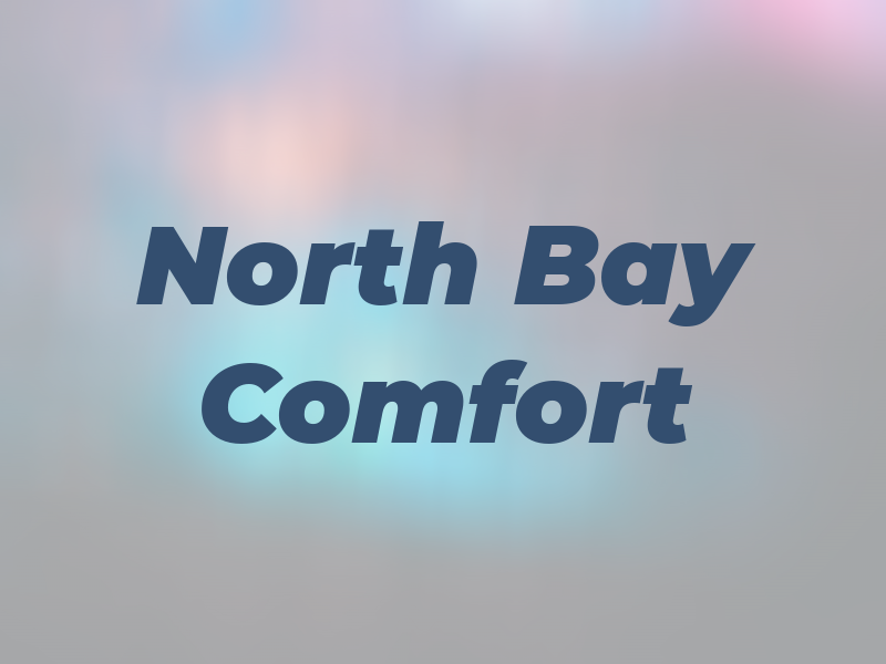 North Bay Comfort