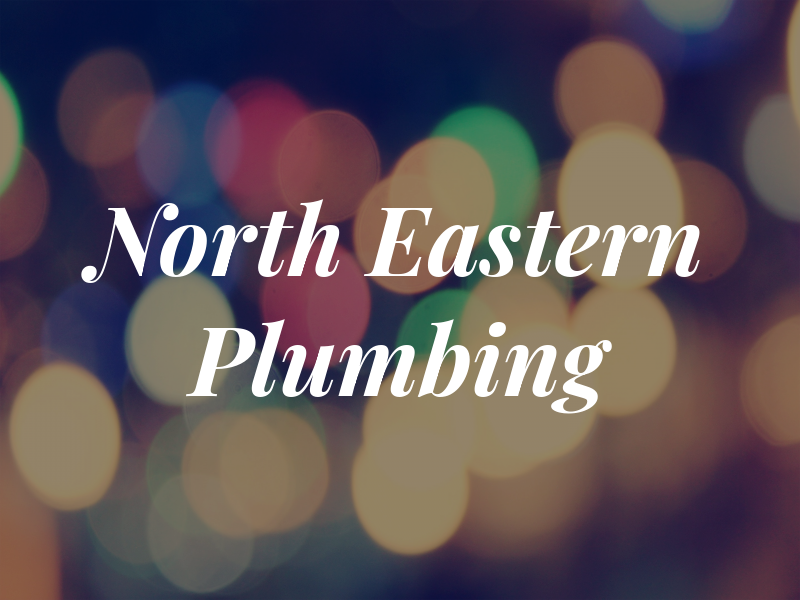 North Eastern Plumbing