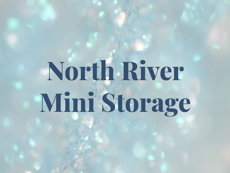 North River Mini Storage