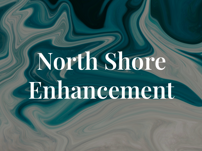 North Shore Enhancement