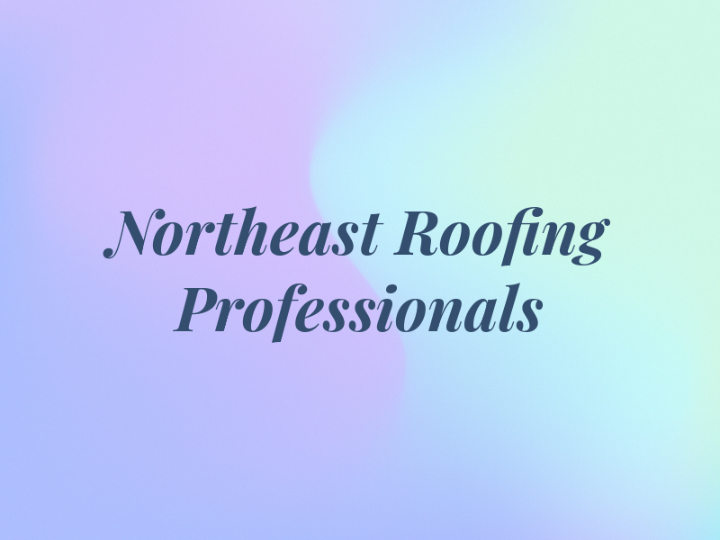 Northeast Roofing Professionals LLC