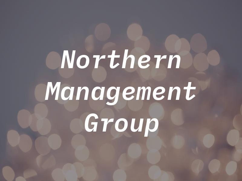 Northern Management Group LLC