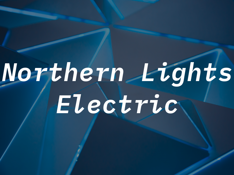 Northern Lights Electric Inc