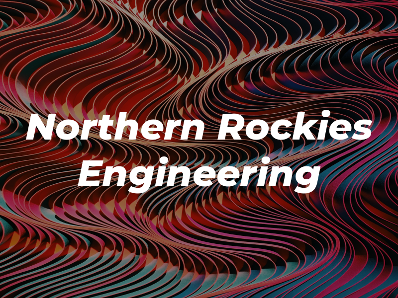 Northern Rockies Engineering