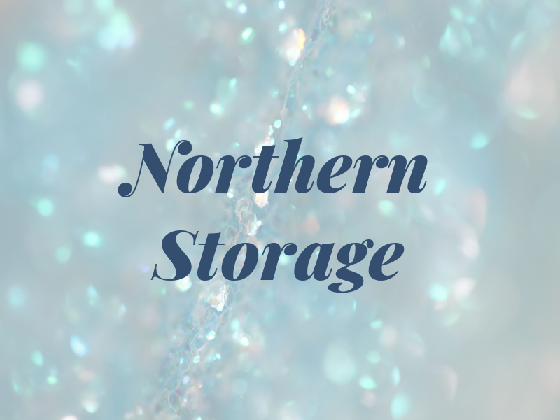 Northern Storage