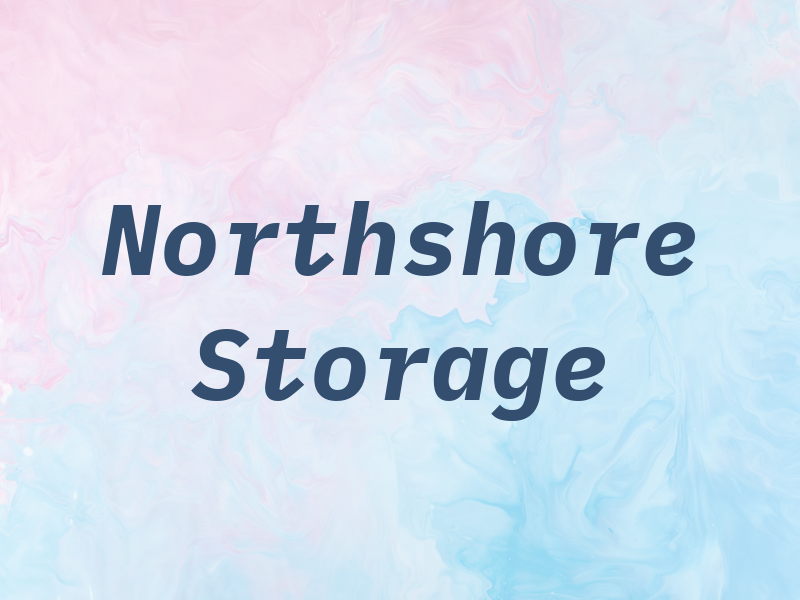Northshore Storage