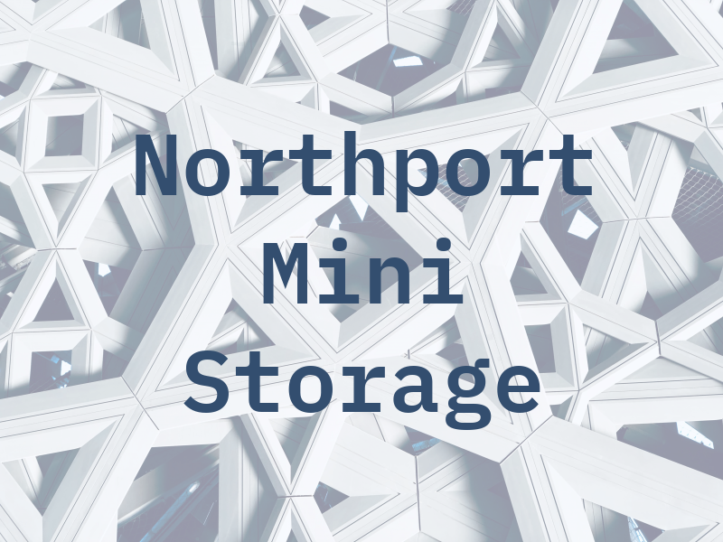 Northport Mini Storage