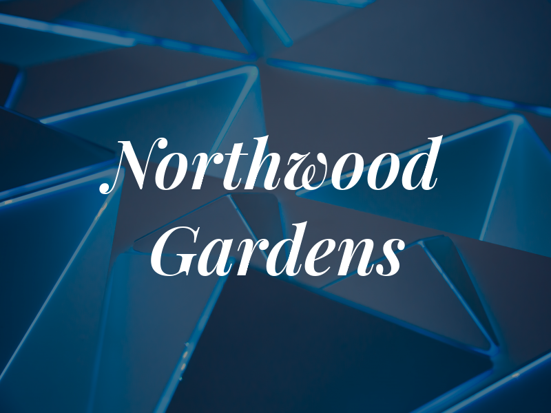 Northwood Gardens