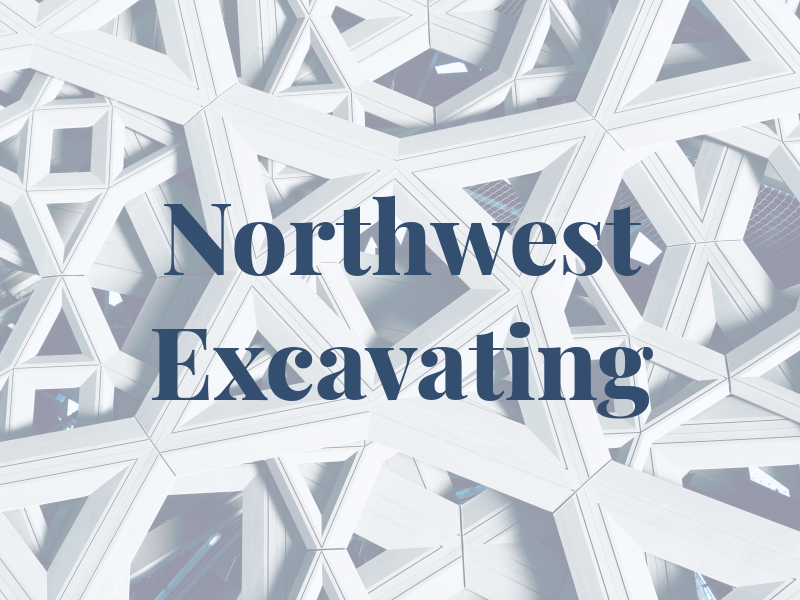 Northwest Excavating