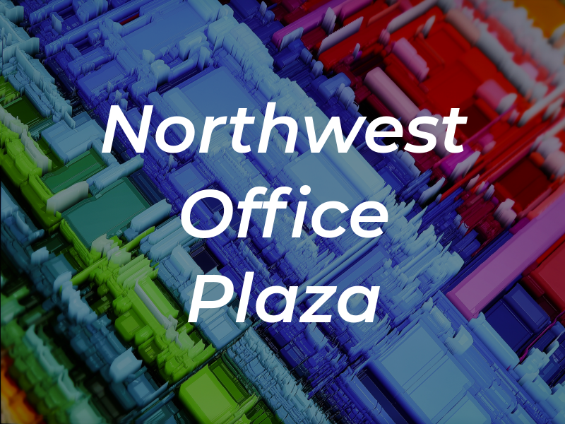 Northwest Office Plaza