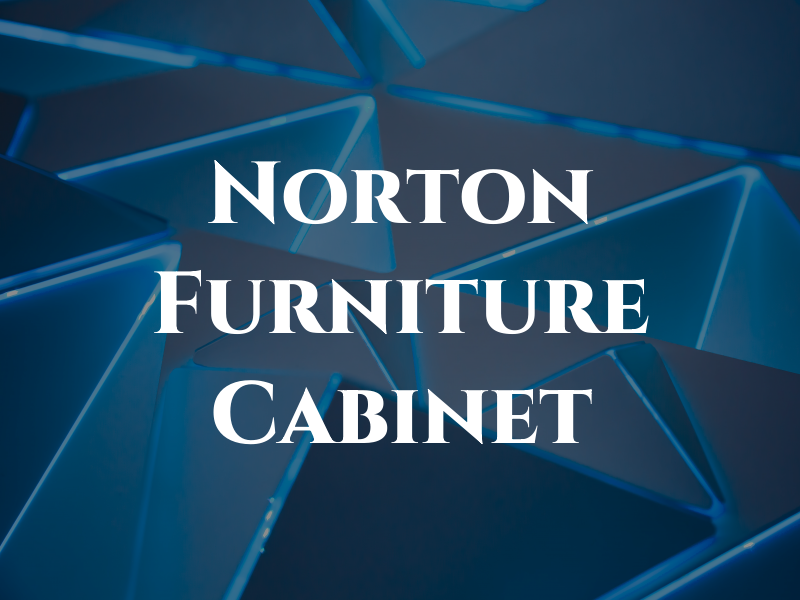 Norton Furniture & Cabinet Co