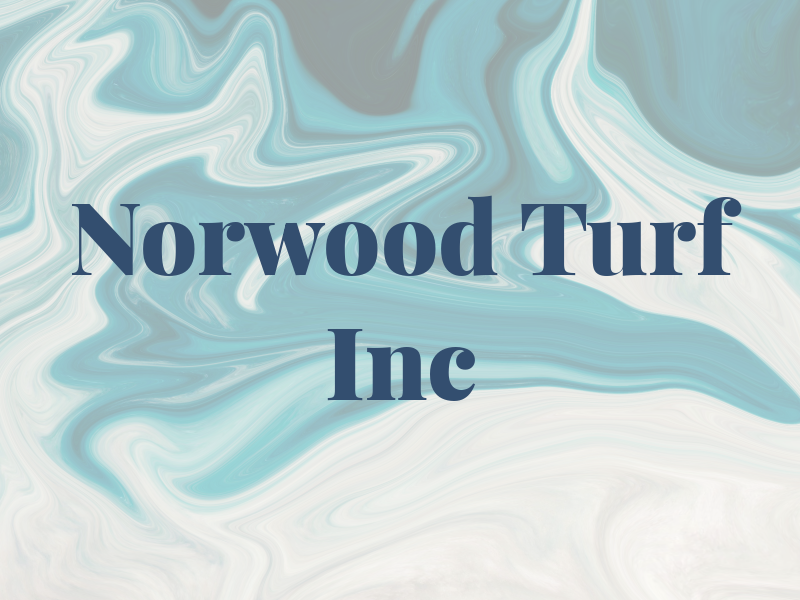Norwood Turf Inc