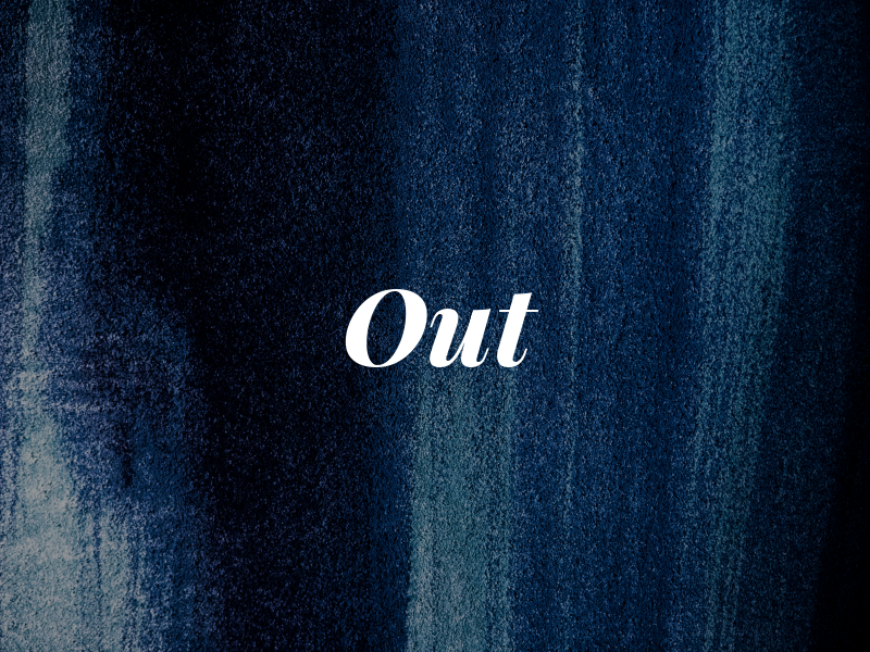 Out