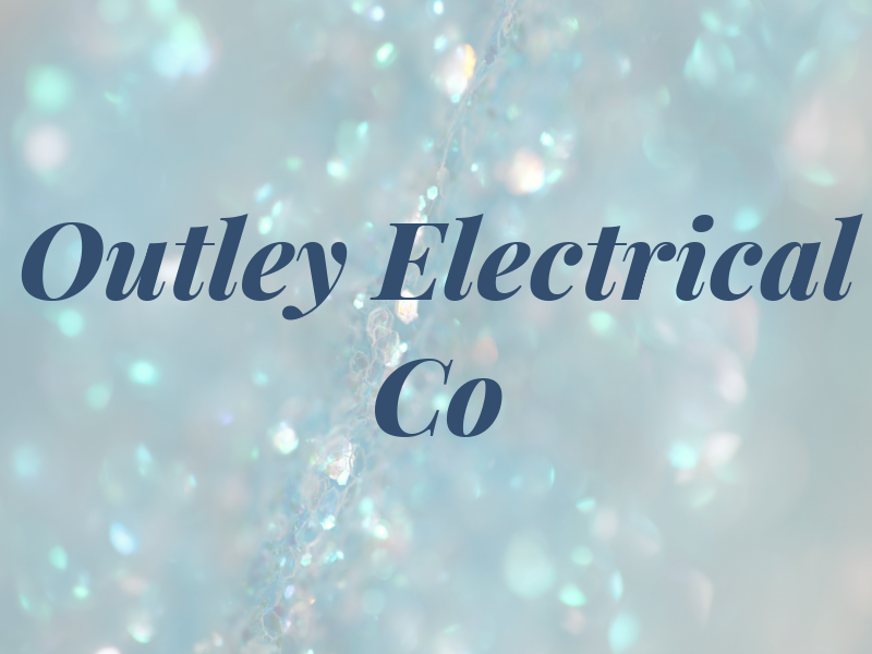 Outley Electrical Co