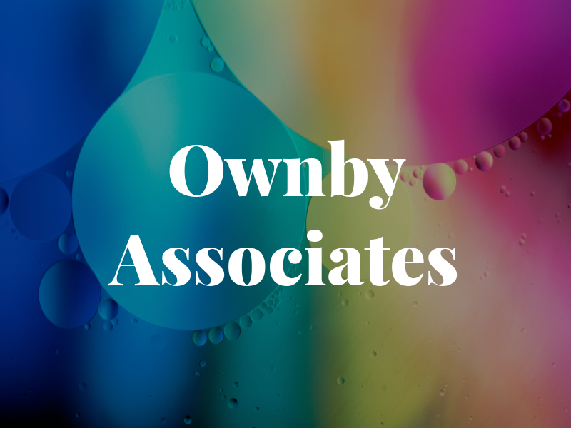 Ownby Associates