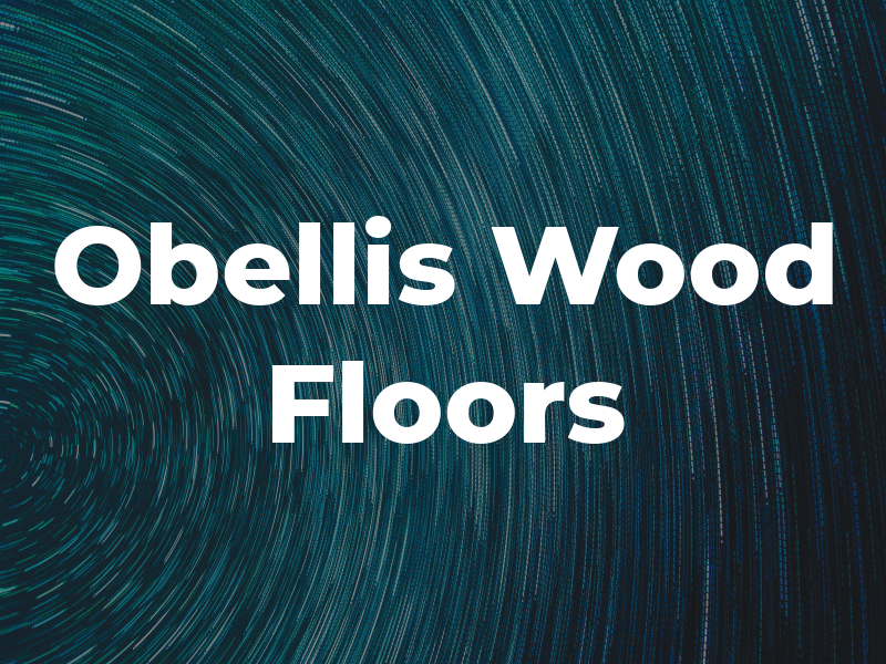 Obellis Wood Floors