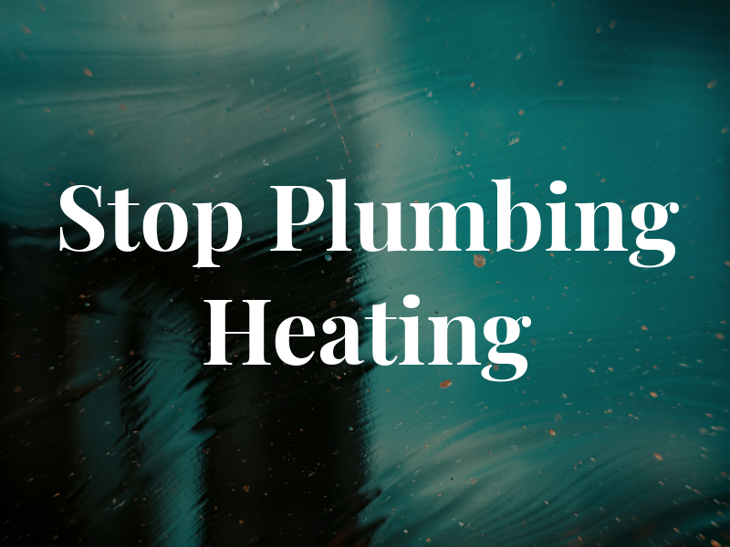 One Stop Plumbing Heating & Air