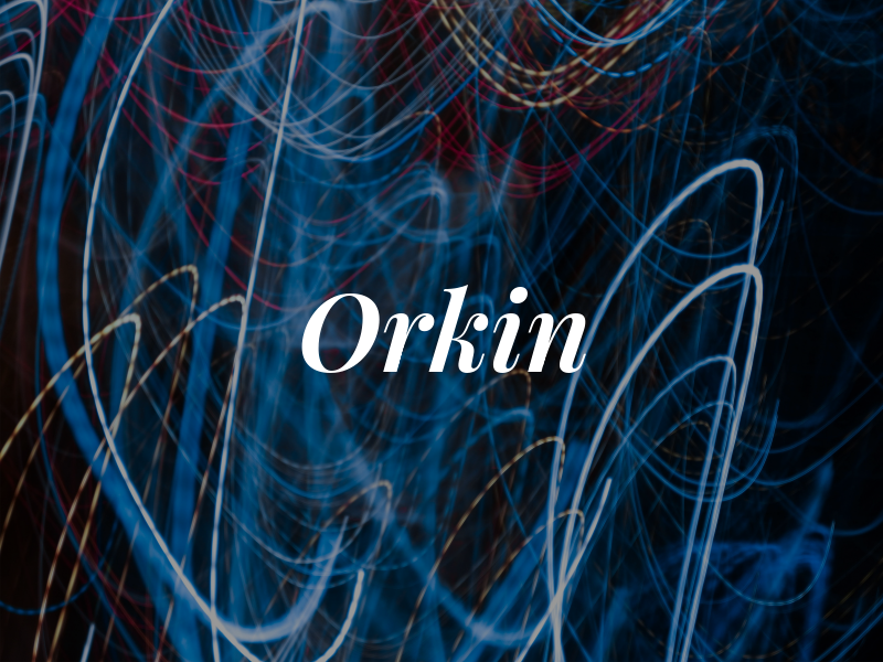 Orkin