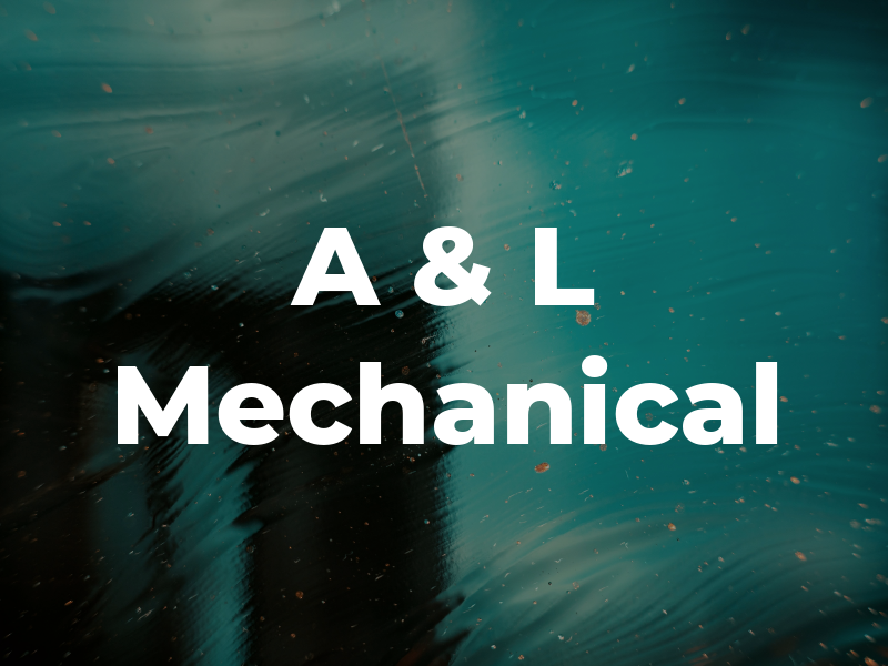 A & L Mechanical