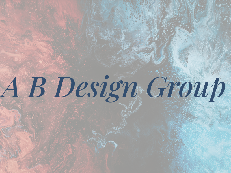 A B Design Group