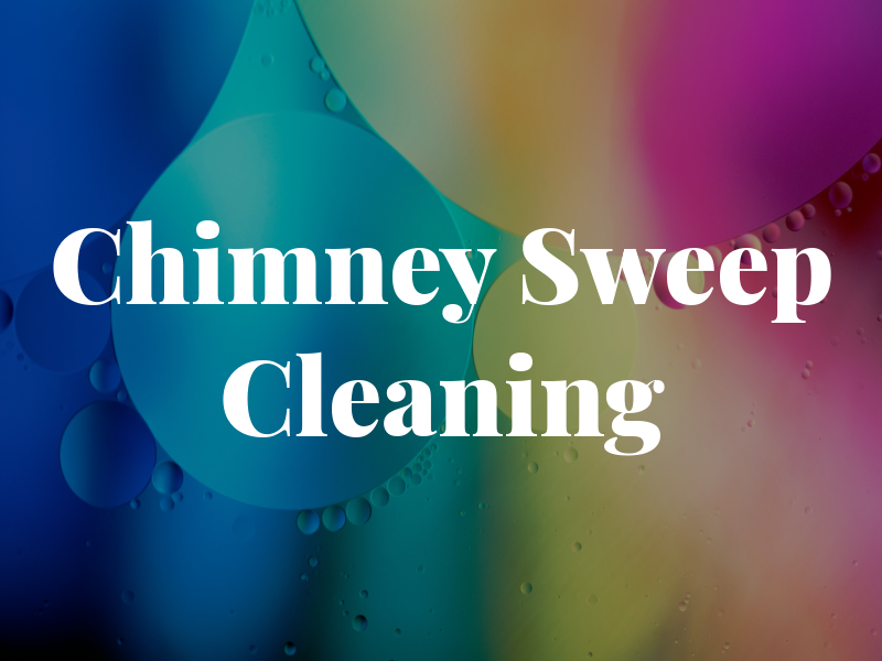 A R Chimney Sweep & Cleaning