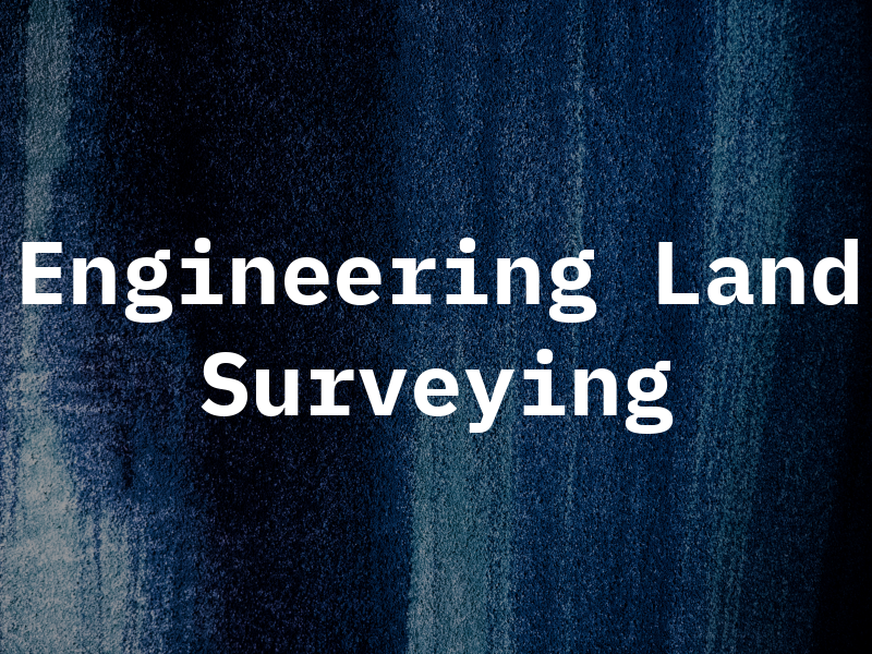 A&B Engineering and Land Surveying