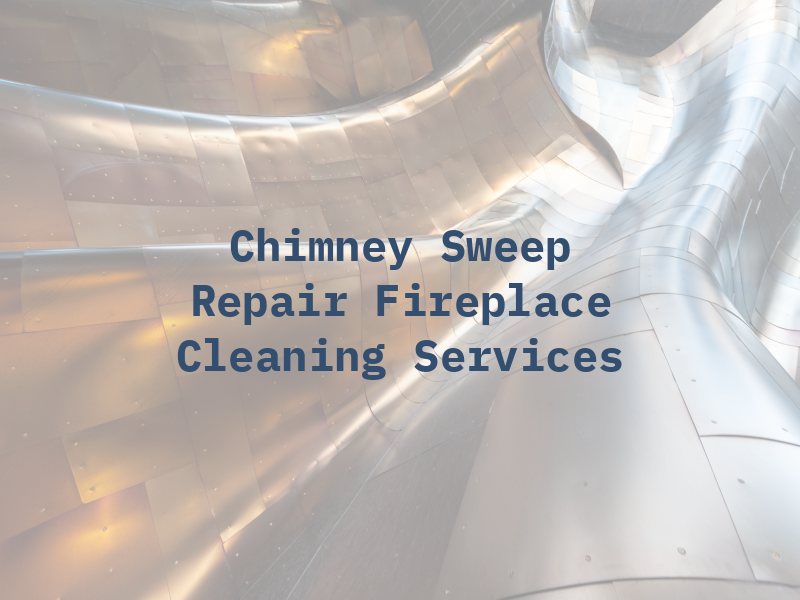 A&C Chimney Sweep & Repair and Fireplace Cleaning Services Co