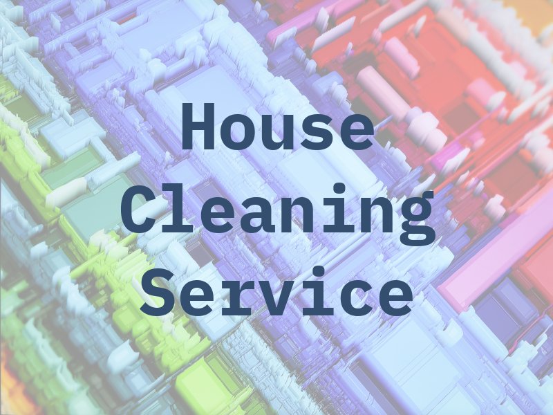 A+ House Cleaning Service