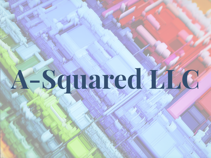 A-Squared LLC