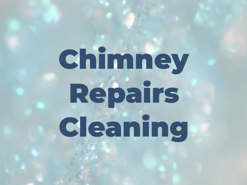 A1 Chimney Repairs & Cleaning