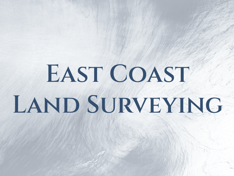 A1A East Coast Land Surveying