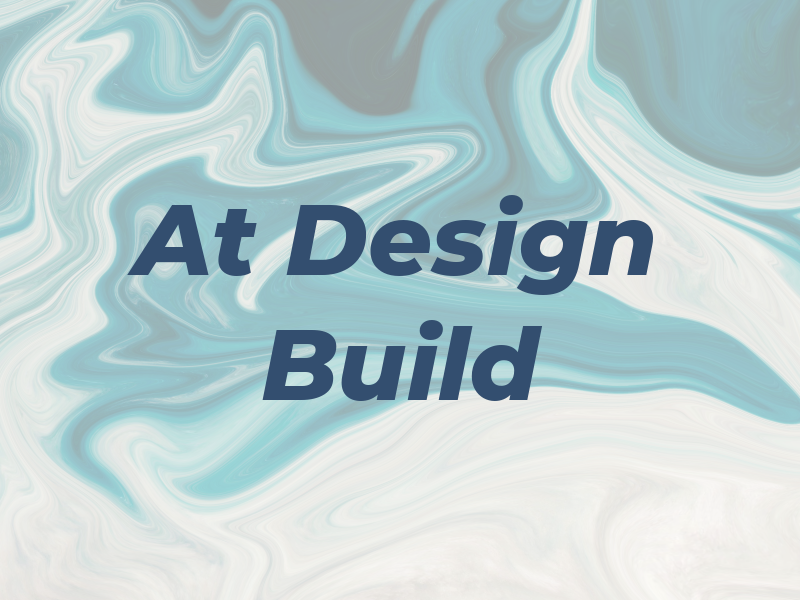 At Design Build