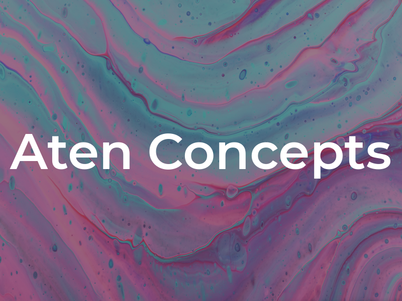 Aten Concepts
