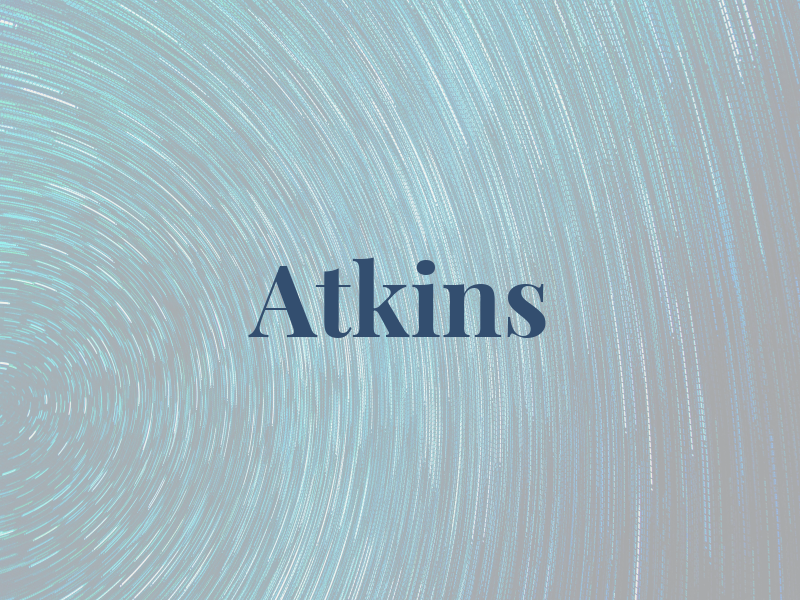 Atkins