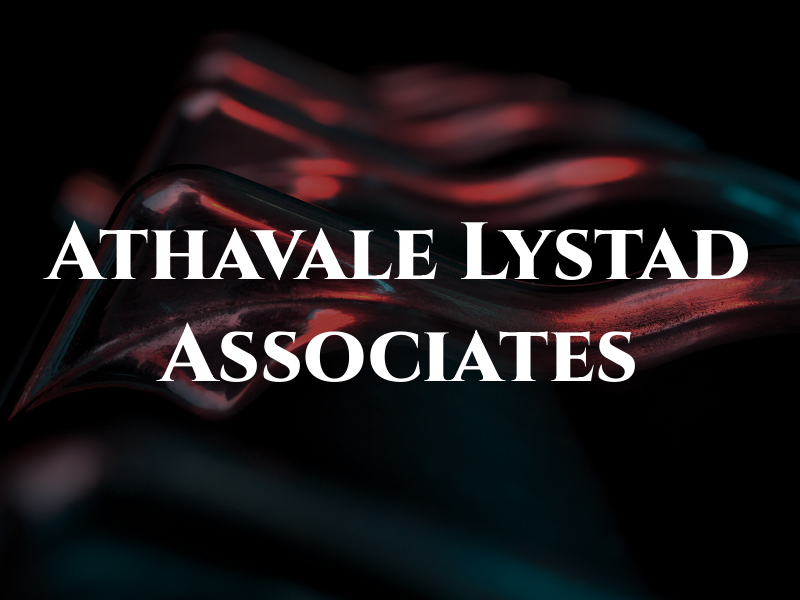 Athavale Lystad & Associates Inc