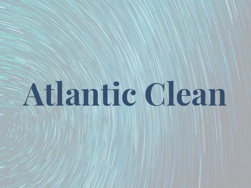 Atlantic Clean