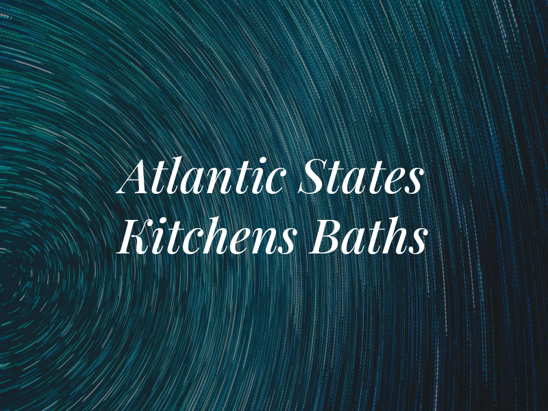 Atlantic States Kitchens & Baths