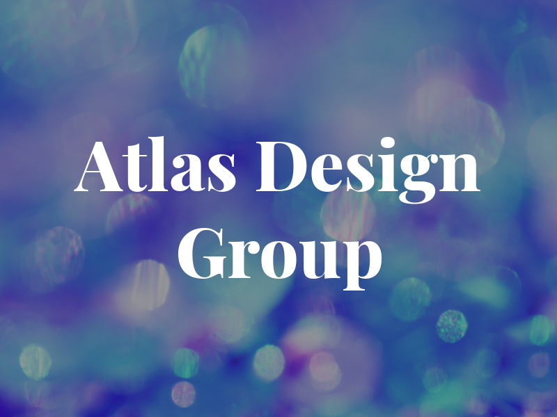 Atlas Design Group
