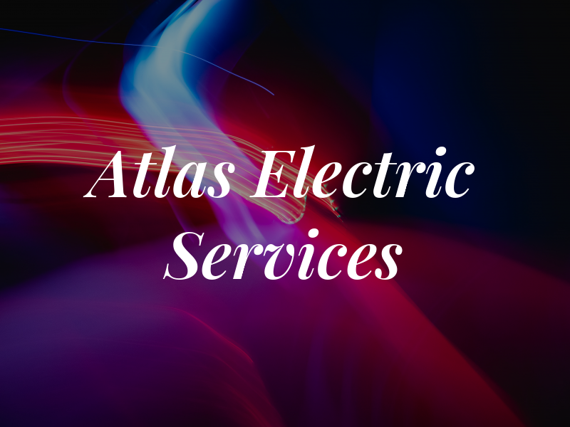 Atlas Electric Services