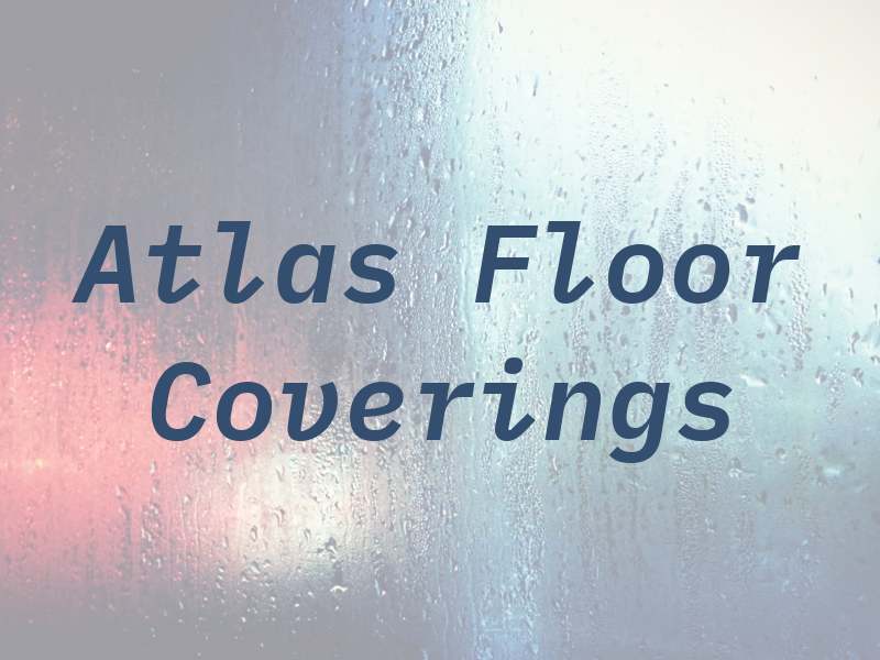 Atlas Floor Coverings
