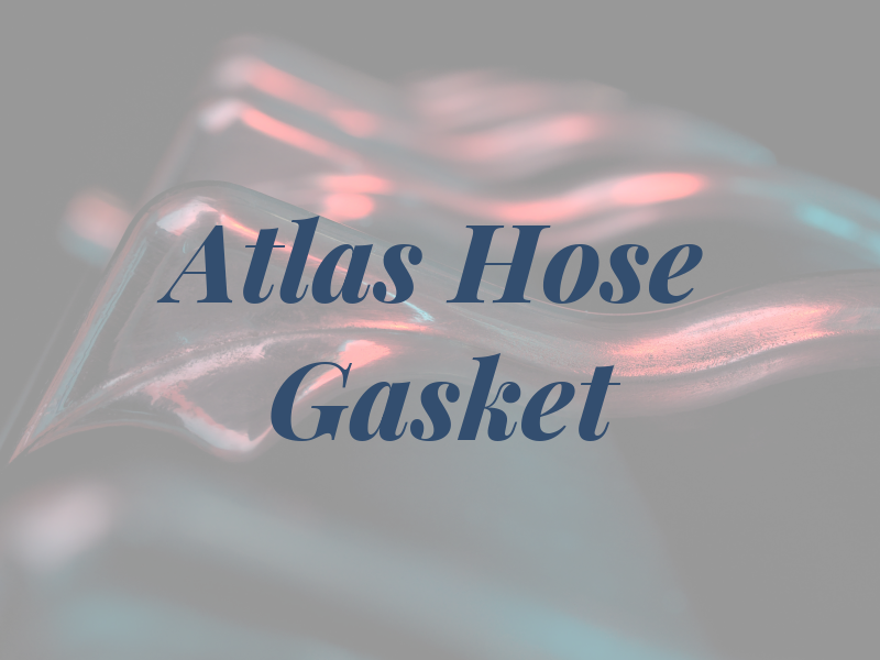 Atlas Hose & Gasket Co LLC
