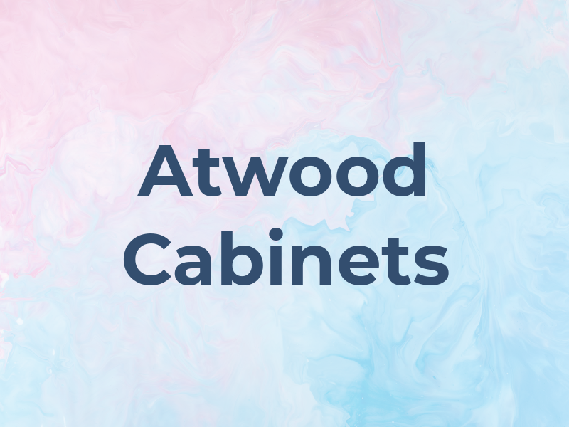 Atwood Cabinets