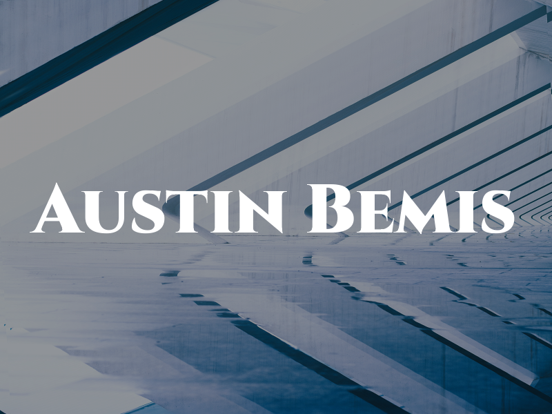 Austin Bemis
