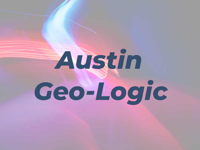 Austin Geo-Logic