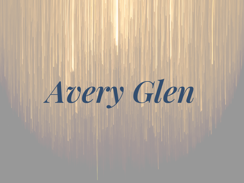 Avery Glen