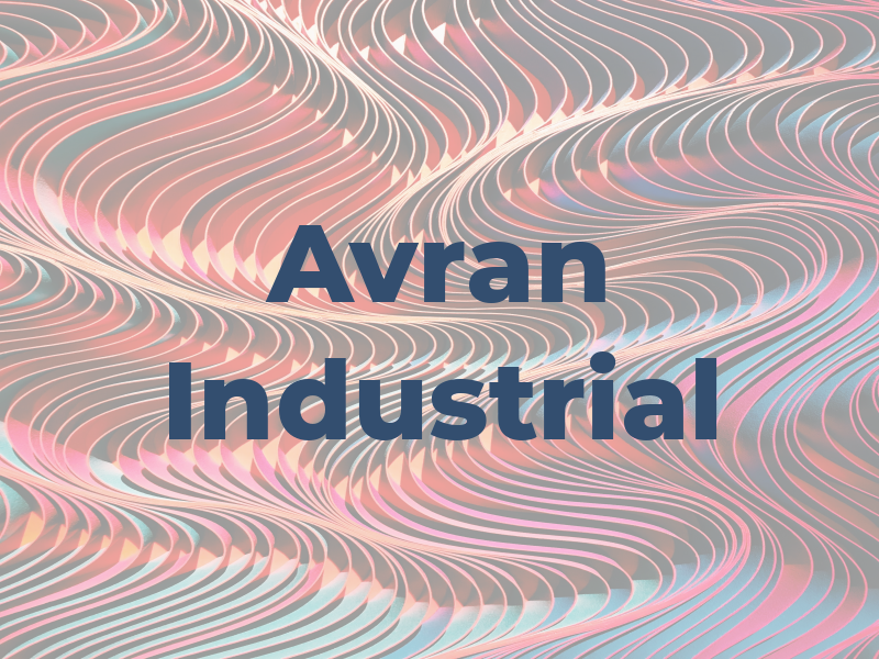 Avran Industrial
